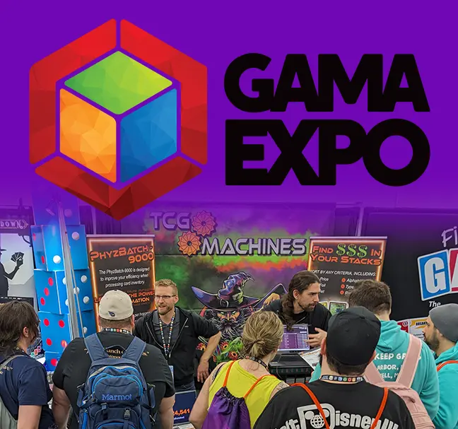 2024 GAMA Expo In Review
